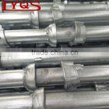 HDG Formwork Cuplock Scaffolding Standard With Construction Materials Cuplock Scaffold Parts thumbnail-3