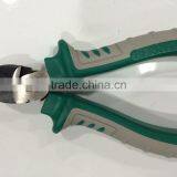 BERRYLION 6'' and 8'' CRV Good Quality Side Cutter Diagonal Pliers With Excellent Cutting Edges thumbnail-2