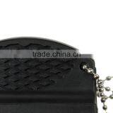 2-step Mini Black Knife Sharpener thumbnail-3