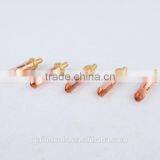 Plasma Nozzle, Co2 Gas Welding Torch Binzel /tbi, Welding Torch and Spares thumbnail-4