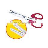 High Quality Serrated Edge Scissors thumbnail-1