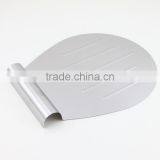 Stainless Steel Cake Transfer Cake Tray Cake Moving Plate Cake and Pizza Lifter thumbnail-5