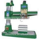 Radial Drilling Machine, Dia 40 50 63 80mm thumbnail-1