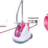 Industrial Steam Generator Iron Garment Manufacturing Machinery thumbnail-4