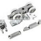 Foshan Factory Industrial Sliding Door Tracks Door Track Hardware thumbnail-6