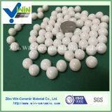 White Zirconia Ceramic Ball thumbnail-1
