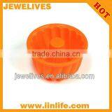 Cute Silicone Cupcake Liners for Bakery thumbnail-1