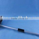 Water Flow Through Car Cleaning Long Handle Wash Brush thumbnail-1