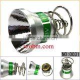 Replacement for Flashlight Xenon 7.4V Lamp Bulb