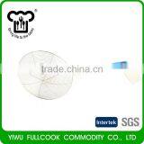 High End Unique Design Stainless Steel Oil Strainer Custom Design thumbnail-1