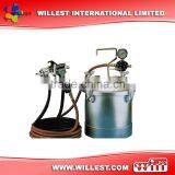 Paint Tank 8L - Automatic - PTS08