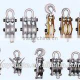 Lifting Pulley Block /Snatch Block thumbnail-4