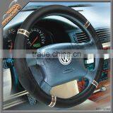High Quality Car Use Steering Wheel Cover thumbnail-1
