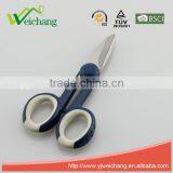WCTS627 Stainless Steel Scissor New Design Electrician Scissors Sale From Yangjiang thumbnail-1