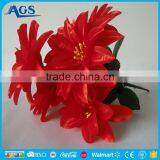 Dependable Plastic Flower Export in Stable Quality thumbnail-4
