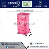 2016 New Condition Salon Trolley for Sale thumbnail-1