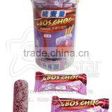 Purple Sweet Potato Oatmeal Crisp Candy Biscuit thumbnail-1
