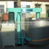High Speed Hydraulic Dispersing Machine With Mixer thumbnail-4