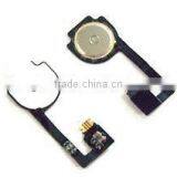 Phone 4S Home Button Flex Cable Phone Case Accessories LCD Touchscreen 3G With 3M Adhesive thumbnail-1