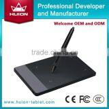 HUION 420 Professional Office Signature Tablet Educational Drawing Graphic Tablet thumbnail-1