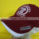Cheap Split Block Baseball Hat and Cap thumbnail-1