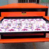Full Size Shirts Transfer Printing Machine, Sublimation Machine for Large Shirts thumbnail-3