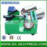 2 in 1 Combo Mug Heat Press Machine, Coffee Mug Heat Printing Machine thumbnail-4