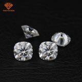 Wuzhou Factory Xingyue Brand Forever Brilliance Jewelry Pendant 8.5*8.5mm Moissanite Loose Lab Created thumbnail-3