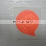 Washable Heat Transfer Printed Clothing Label for Shirt thumbnail-2