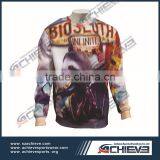 Man Sweat Shirt Sublimation Men Sweatshirt thumbnail-5