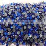 Decorative Shiny Leed Free and Multi Size Loose Flat Back Hotfix Iron on Rhinestone Transfer for T-shirt Wholesale thumbnail-1