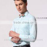 Causual Slim Men's Cotton Shirts in Fashion SHT059 thumbnail-1