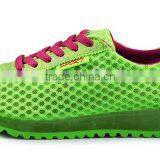 Fashion Fluorescence Casual Shoes Women Have Sample, High Quality Women Casual Shoes Sneakers From China Factory thumbnail-5