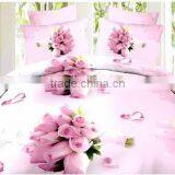 China Wholesale Bridal Bedding Set thumbnail-2