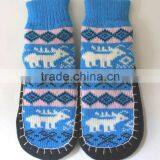 Non-slip Baby or Kids Slipper Socks thumbnail-1
