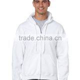 Zipper Hoodie is One of the Most Warm Fashion Unisex Hoodies thumbnail-1