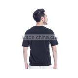 Custom Latest Polo Shirt Short Sleeve Shirt Design for Men 2015 thumbnail-5