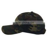 Newest Cheap Forest Camouflage Fabric Baseball Cap thumbnail-2