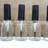 Nail Polish Glass Bottles Stock,3 ml to 18 ml Factory Direct Nail Polish Bottles Caps and Brushes thumbnail-3