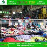 Wholesale Uk Usa Style Silk Dress Used Clothing Used Clothes From China/Import Second Hand Clothing thumbnail-2