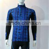 2014 Hot Sale Sports Cycling T-shirt and Short thumbnail-2