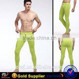 2016 Winter Wear Thermal Long Johns, Made of 95%cotton + 5%spandex thumbnail-5