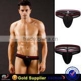 WJ Fashion Design Man Underwear Hot Sale New Man Underwear thumbnail-3
