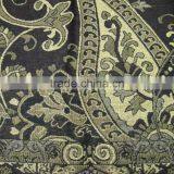 2017 Winter The Latest Russian Stylish Lady Jacquard Paisley Floral Fashion Shawl 100%viscose thumbnail-2
