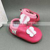 The New Baby Toddler Shoes Soft Bottom Baby Shoes Online Wholesale Leather Toddler Shoes thumbnail-4