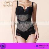 Ultra-thin Mesh High Waist Pants thumbnail-1