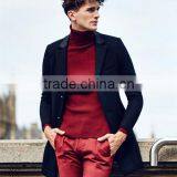 Fashion Men Coat Winter Coat thumbnail-1