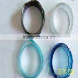 Resin Bracelets,Resin Bangles,Acrylic Bangles thumbnail-1