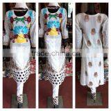 Ladies Salwar Kameez thumbnail-1