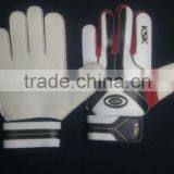 Football Goal Keeper Gloves thumbnail-5